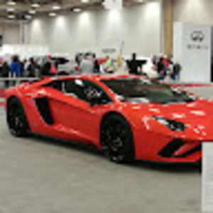 Meet your Posher, Nico